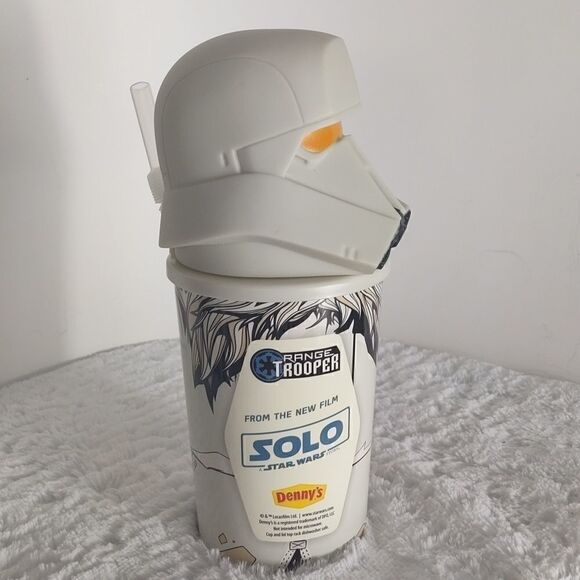 Star Wars Cup - Picture 2 of 9